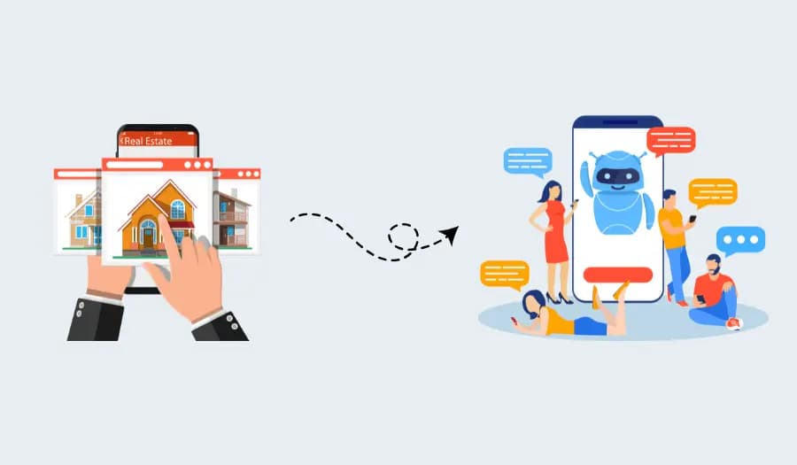 The Ultimate Guide to Real Estate Automation: Chatbots, CRM, and Lead Nurturing