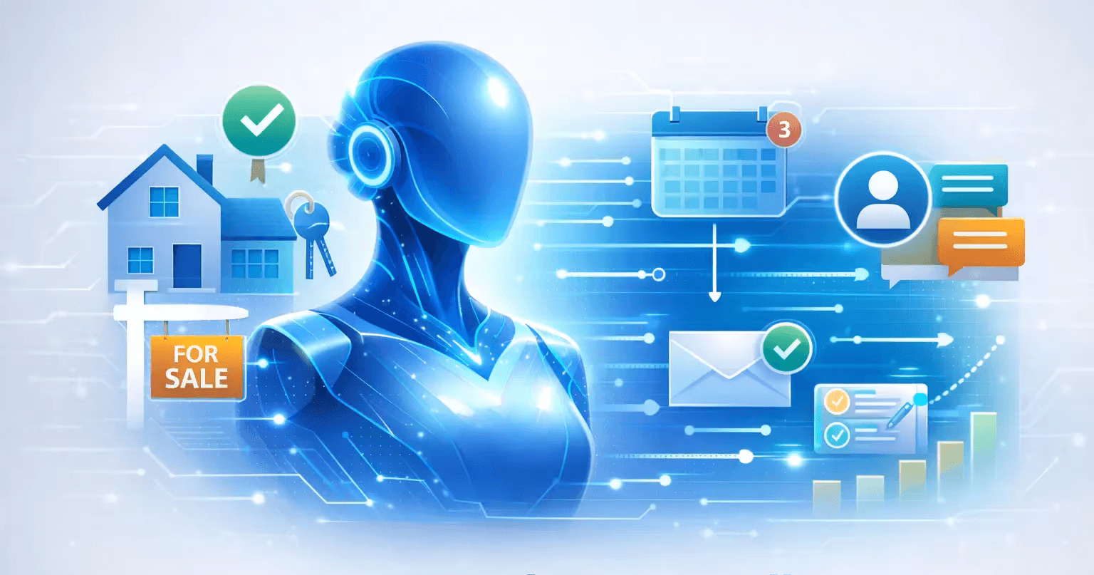 How Auto Follow-Up Systems Close Deals While You Sleep