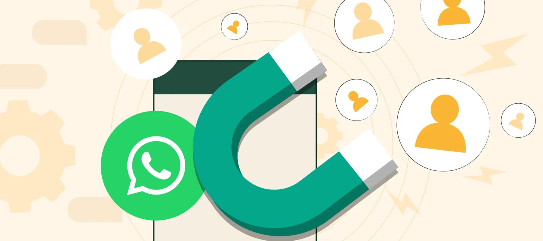 Boost Your Leads with AI Chatbots and WhatsApp Automation